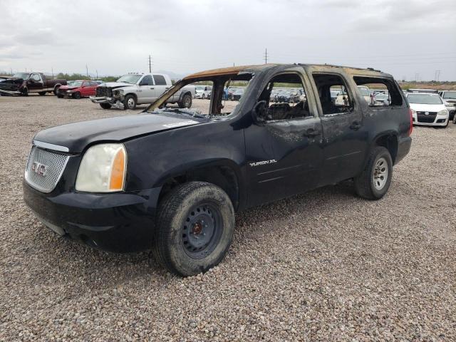 GMC YUKON XL K 2009 1gkfk36369r237936