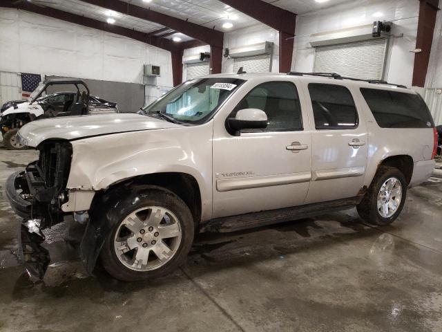 GMC YUKON XL K 2009 1gkfk36389r213802