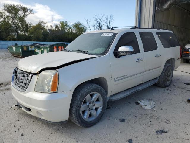 GMC YUKON XL K 2009 1gkfk36389r224573