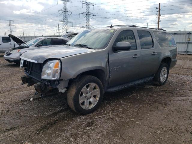 GMC YUKON XL K 2009 1gkfk363x9r228009