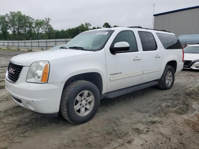 GMC YUKON 2009 1gkfk363x9r293894