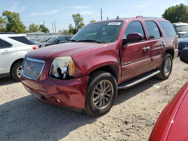 GMC YUKON DENA 2007 1gkfk63807j146416