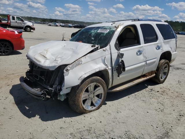 GMC YUKON 2007 1gkfk63807j236021