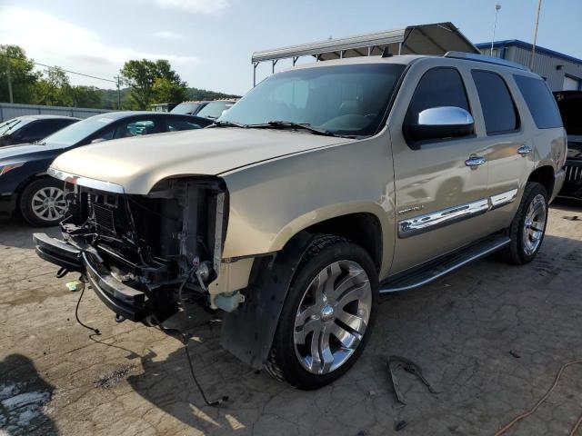 GMC YUKON DENA 2007 1gkfk63807j239646