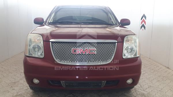 GMC DENALI 2007 1gkfk63807j286630