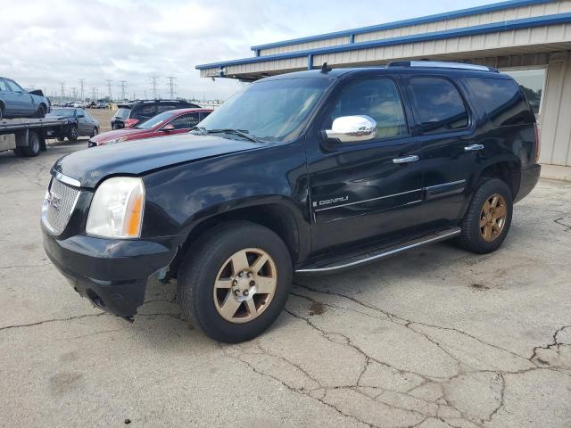 GMC YUKON 2007 1gkfk63807j329296