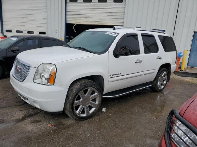 GMC YUKON 2007 1gkfk63807j347586