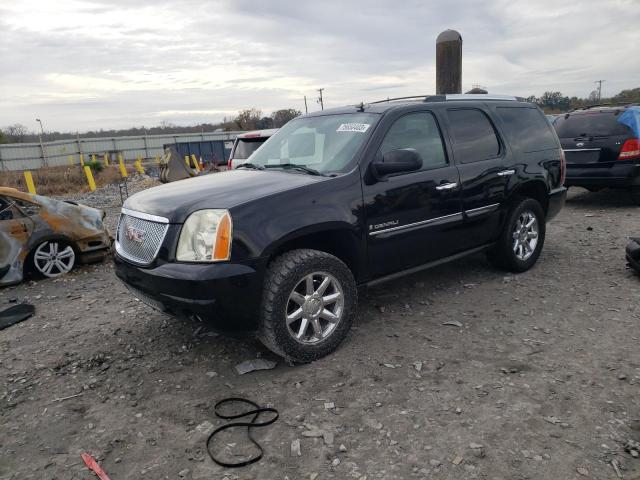 GMC YUKON 2007 1gkfk63807j348124