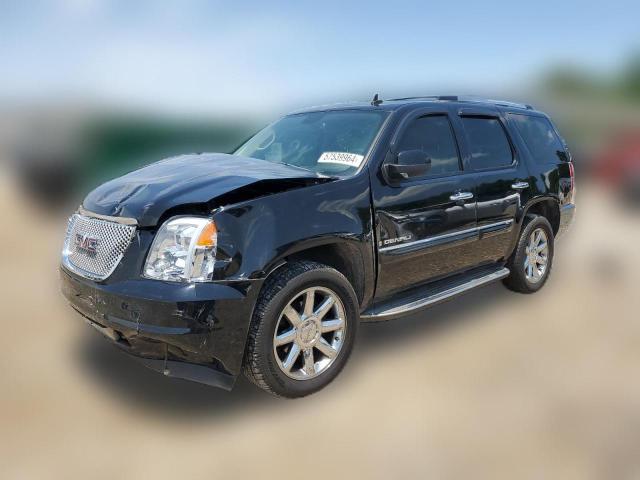 GMC YUKON 2007 1gkfk63807j353632