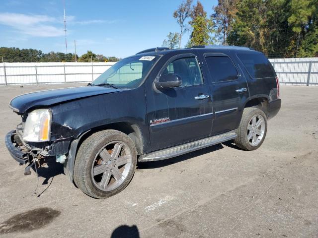 GMC YUKON 2007 1gkfk63807j363089