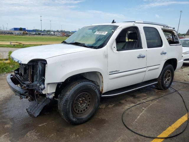 GMC YUKON DENA 2008 1gkfk63808j118598