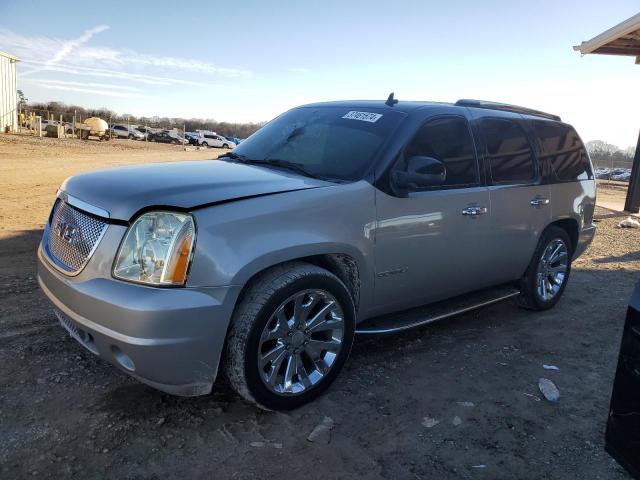 GMC YUKON 2008 1gkfk63808j158373