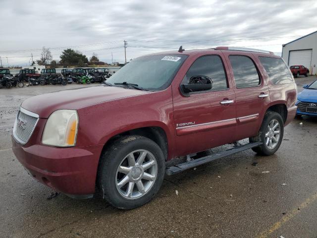 GMC YUKON DENA 2008 1gkfk63808j231726