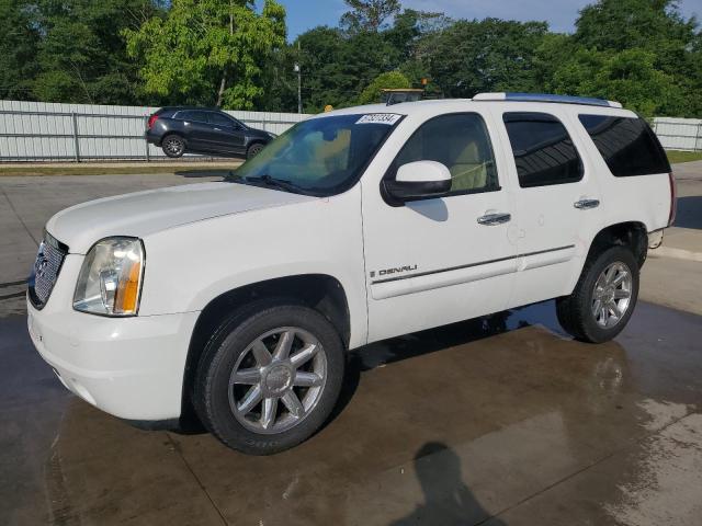 GMC YUKON 2008 1gkfk63808j239406