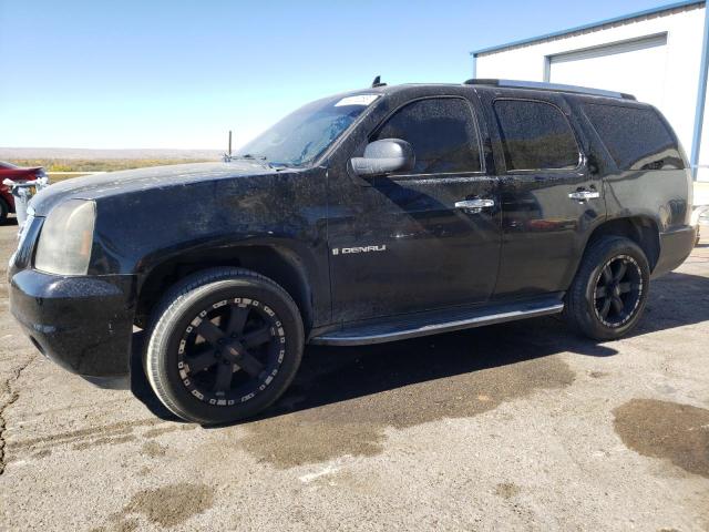 GMC YUKON 2007 1gkfk63817j144898