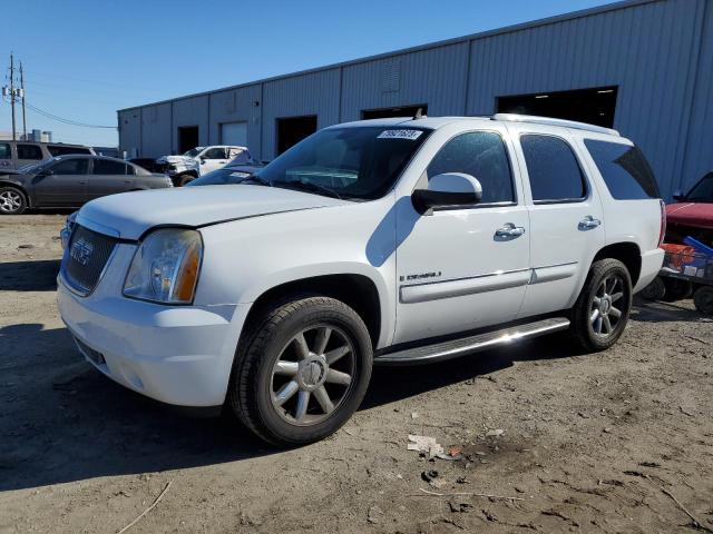 GMC YUKON 2007 1gkfk63817j158493