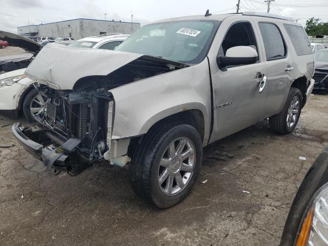 GMC YUKON 2007 1gkfk63817j239137