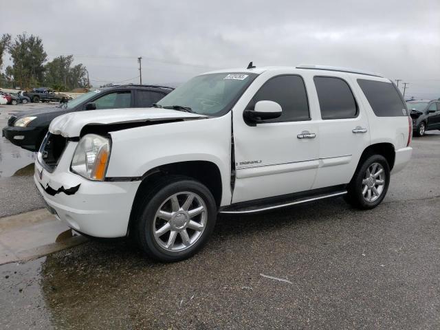 GMC YUKON 2007 1gkfk63817j260487