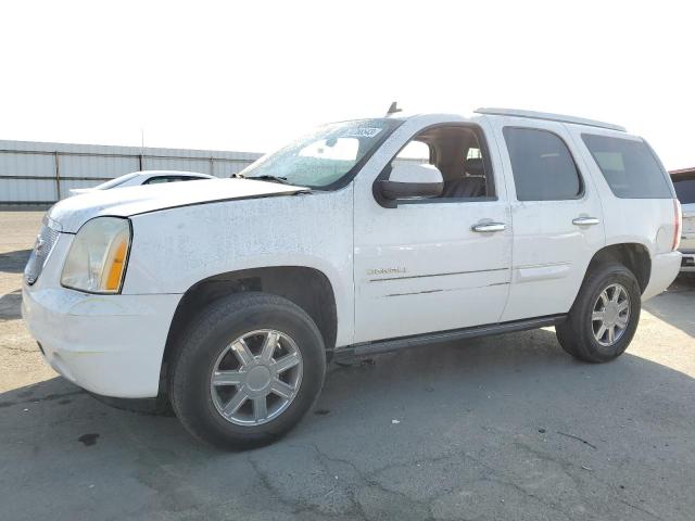 GMC YUKON 2007 1gkfk63817j284630