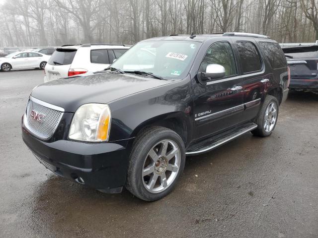 GMC YUKON 2007 1gkfk63817j328948