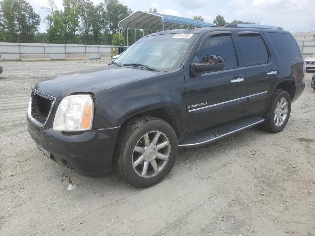 GMC YUKON 2007 1gkfk63817j372593