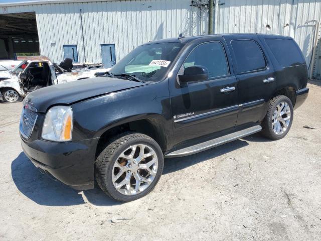 GMC YUKON DENA 2007 1gkfk63817j405110