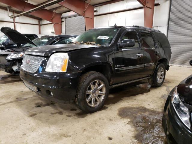 GMC YUKON DENA 2008 1gkfk63818j111563