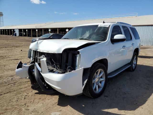 GMC YUKON 2008 1gkfk63818j160214