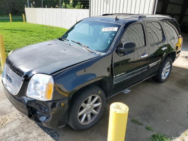 GMC YUKON DENA 2008 1gkfk63818j242833