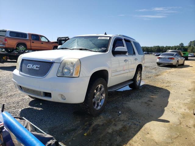 GMC YUKON DENA 2007 1gkfk63827j183144