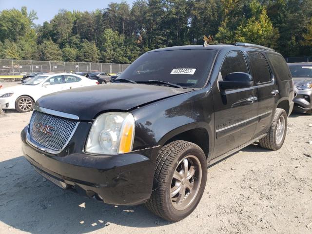 GMC YUKON 2007 1gkfk63827j255654