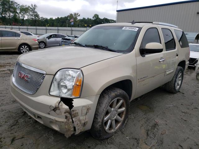 GMC YUKON DENA 2007 1gkfk63827j339831