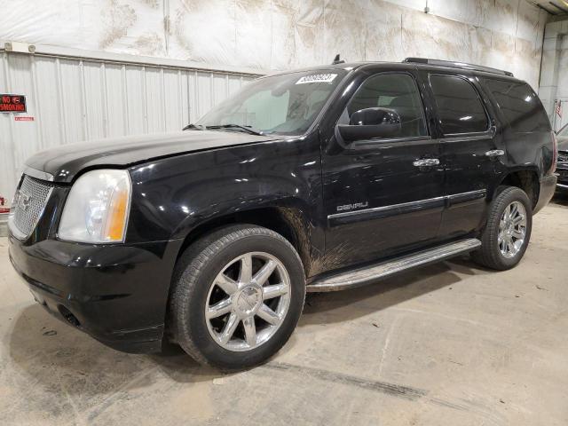 GMC YUKON 2007 1gkfk63827j369623