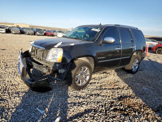 GMC YUKON 2007 1gkfk63827j370030