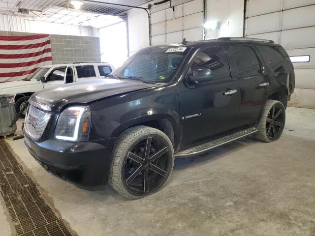 GMC YUKON 2008 1gkfk63828j128288