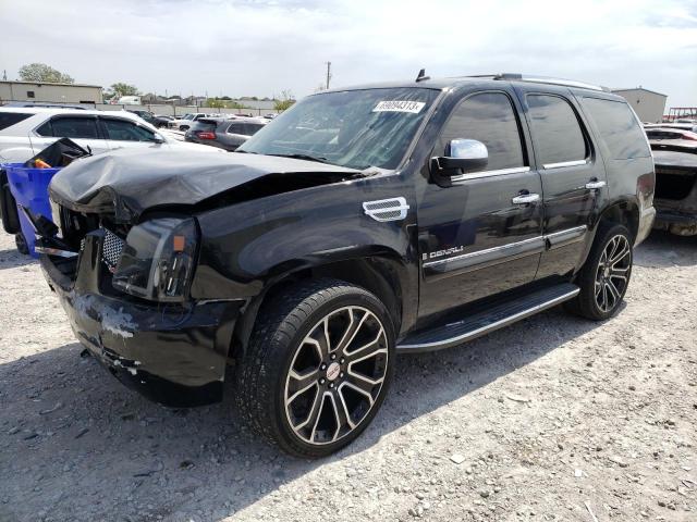 GMC YUKON DENA 2008 1gkfk63828j162523