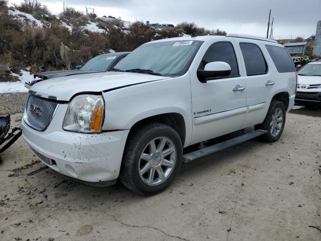 GMC YUKON 2008 1gkfk63828j194923