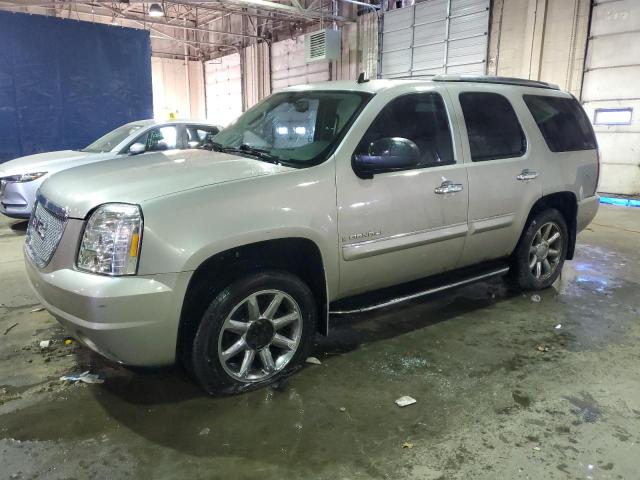 GMC YUKON 2008 1gkfk63828j195666