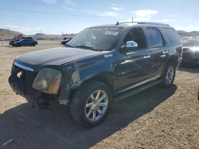 GMC YUKON 2008 1gkfk63828j201479