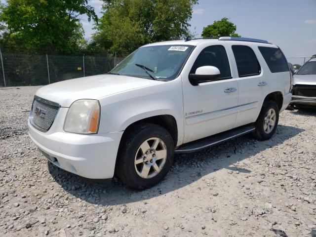 GMC YUKON DENA 2008 1gkfk63828j202843