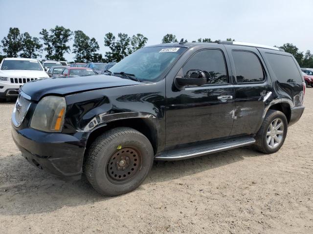 GMC YUKON 2008 1gkfk63828j204088