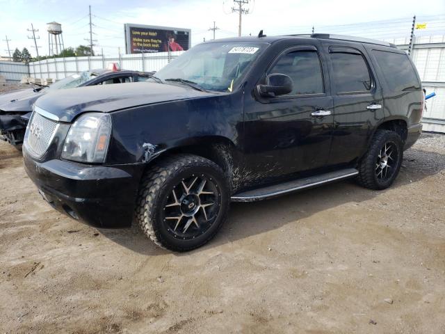 GMC YUKON 2008 1gkfk63828j253033