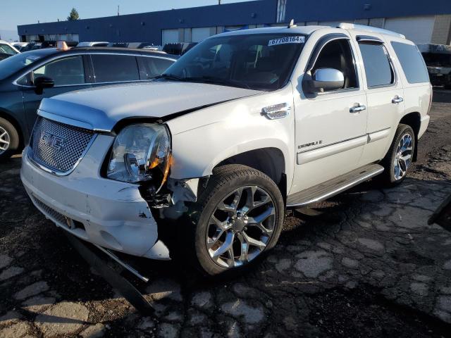 GMC YUKON DENA 2007 1gkfk63837j225935