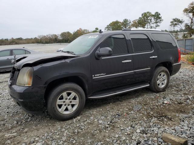 GMC YUKON 2007 1gkfk63837j230701