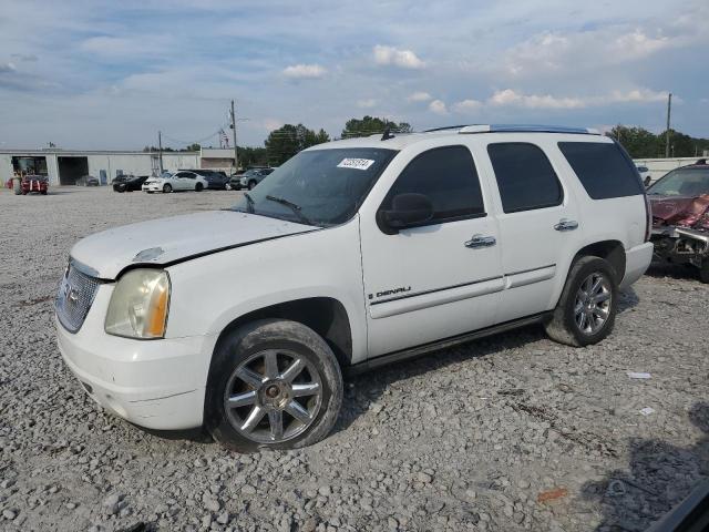 GMC YUKON DENA 2007 1gkfk63837j271278