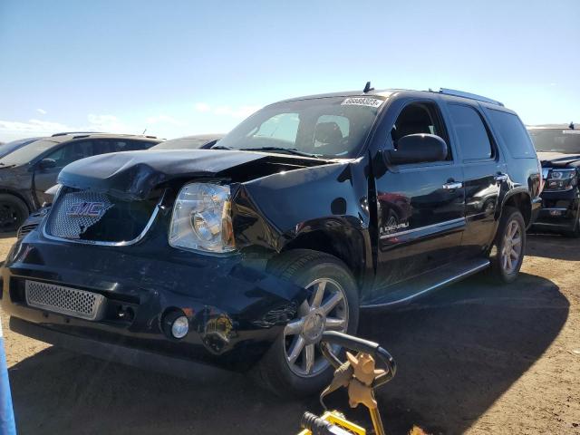 GMC YUKON DENA 2007 1gkfk63837j275881