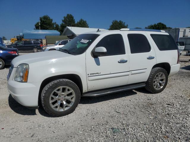 GMC YUKON 2007 1gkfk63837j285665