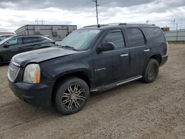 GMC YUKON 2007 1gkfk63837j288159