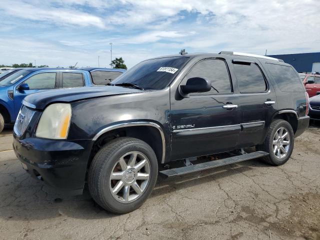 GMC YUKON 2007 1gkfk63837j296388