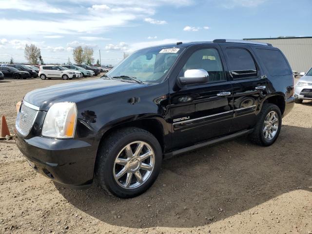 GMC YUKON DENA 2007 1gkfk63837j394689